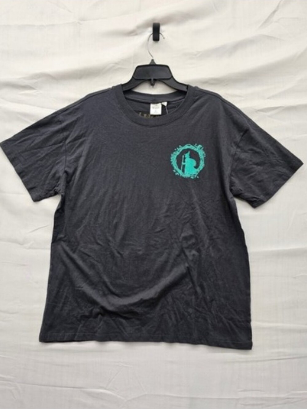 Woman's Elphaba T-shirt